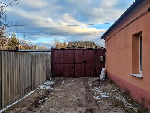 будинок за адресою Донузлавська вул. (Пестеля), 89