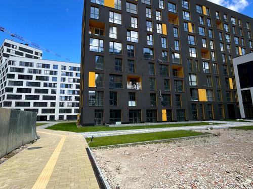 квартира по адресу Богдана Хмельницкого ул., 109