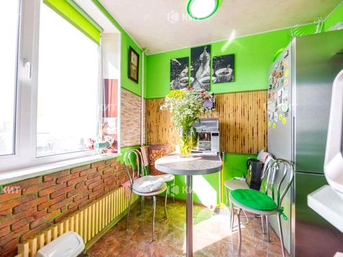 квартира за адресою Перемоги просп., 76