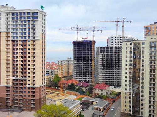 квартира за адресою Генуезька вул., 5