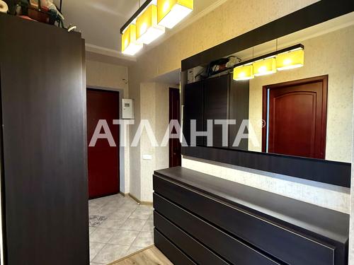 квартира за адресою Пироговська вул., 7