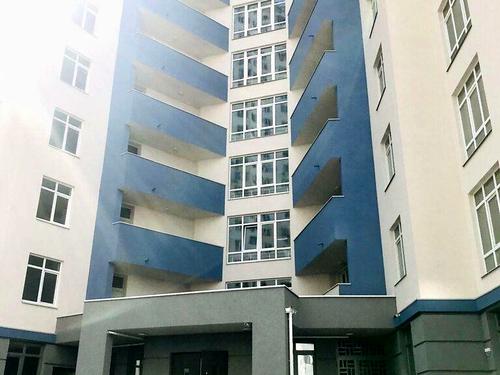 квартира по адресу Олены Пчилки ул., 7