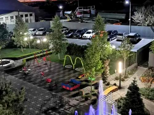 квартира по адресу Камянская ул. (Днепродзержинская), 6