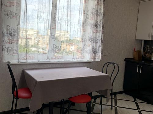 квартира за адресою Петра Калнишевського вул., 3