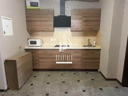 квартира за адресою Драгоманова вул., 2-А