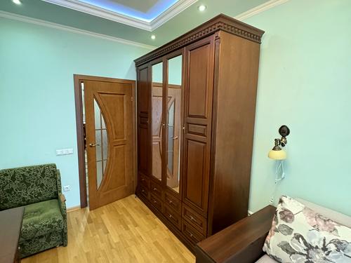 квартира по адресу Львов, Ковжуна ул., 4