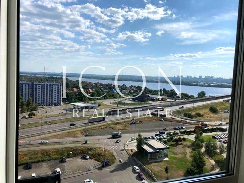 квартира за адресою Зарічна вул., 4