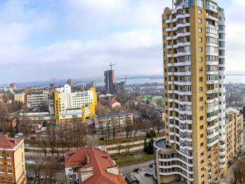 квартира по адресу Симферопольская ул., 2-П