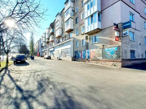 квартира по адресу Вокзальная ул., 66