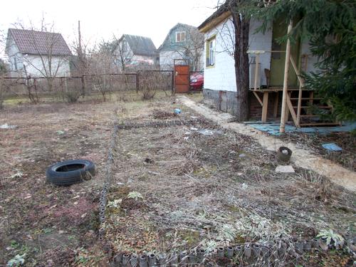 дом по адресу Теробороны ул., 198