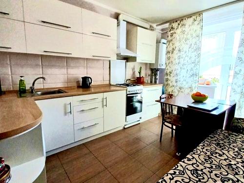 квартира за адресою Лазаряна вул., 22