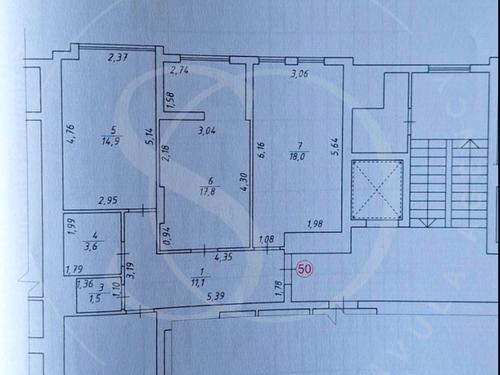 квартира по адресу Роксоляні, 149