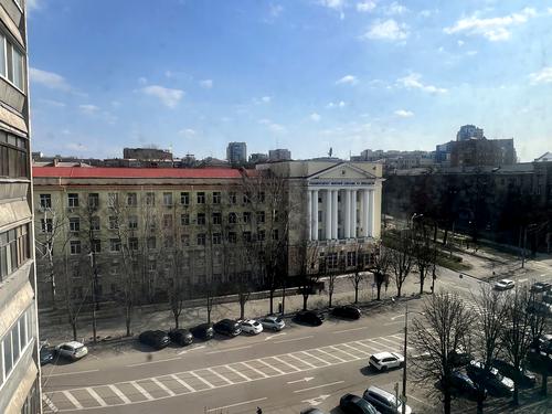 квартира по адресу Володимира Вернадського ул. (Дзержинського), 1