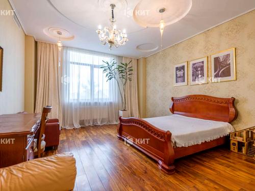квартира за адресою Чернишевська вул., 31