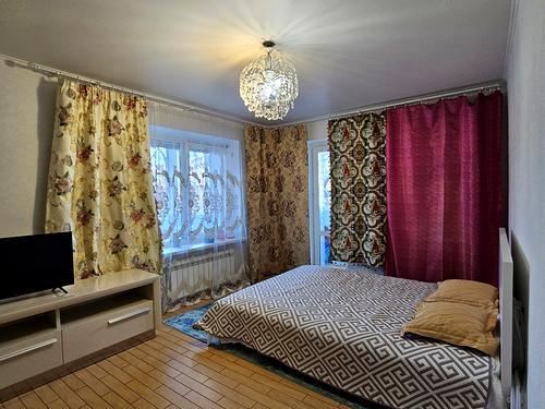 квартира по адресу Володимира Вернадського ул. (Дзержинського), 35