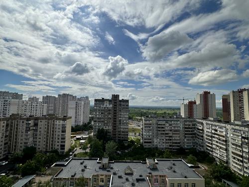 квартира за адресою Радунська вул., 46-Б