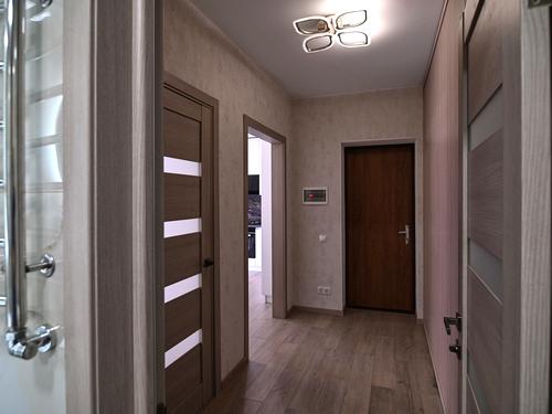 квартира по адресу Клима Савура ул., 8