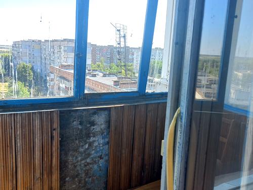 квартира за адресою Незалежності вул. (Космонавта Попова), 22 к2