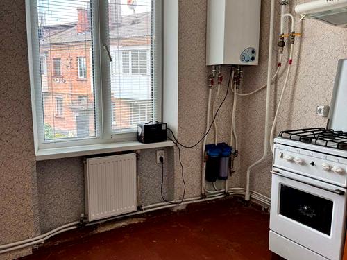 квартира за адресою Жовтнева, 53