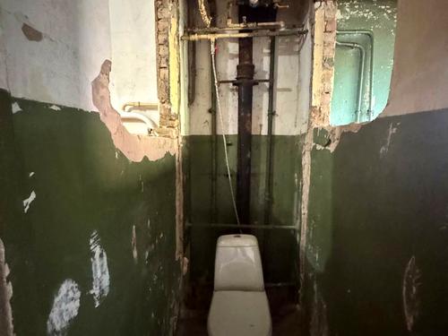 квартира по адресу Вацлава Гавела бульв. (Івана Лепсе), 55