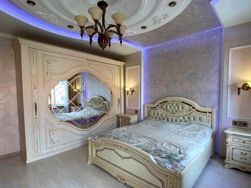 квартира за адресою Драгоманова вул., 5