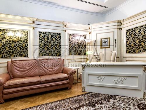 квартира по адресу Мала Житомирська, 5