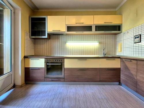 квартира по адресу Вишняковская ул., 3