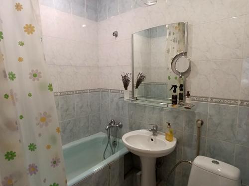 квартира за адресою Олександра Поля просп. (Кірова), 80-А