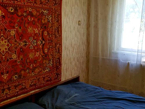 квартира по адресу Люстдорфская дорога ул., 58