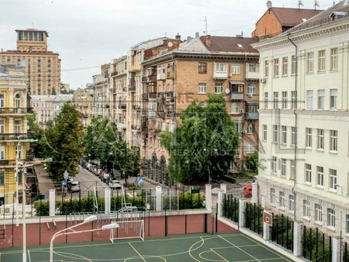 квартира за адресою Лютеранська вул., 10-А