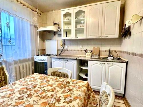 квартира за адресою Калинова вул., 53