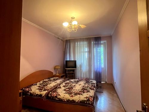 квартира за адресою Сергія Скальда вул. (Комарова), 25-А