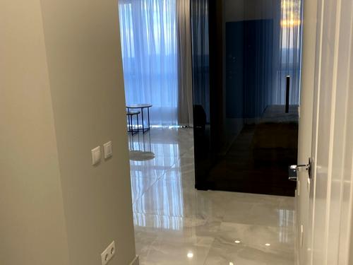квартира по адресу Науки просп., 58