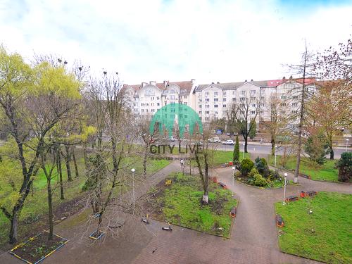 квартира по адресу Черновола ул., 98
