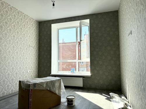 квартира по адресу Миколи Сингаївського ул. (Ново-Оскольская), 8-К