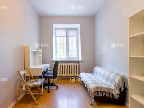 квартира по адресу Каразина ул., 7/9