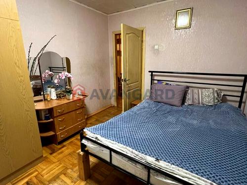 квартира за адресою Полякова вул., 13