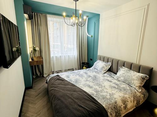 квартира за адресою Мартинова просп., 26