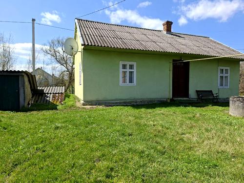 будинок за адресою Щирецька, 48