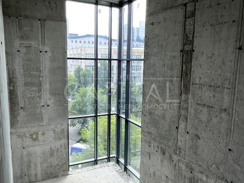 комерційна за адресою Петра Кривоноса пл., 12