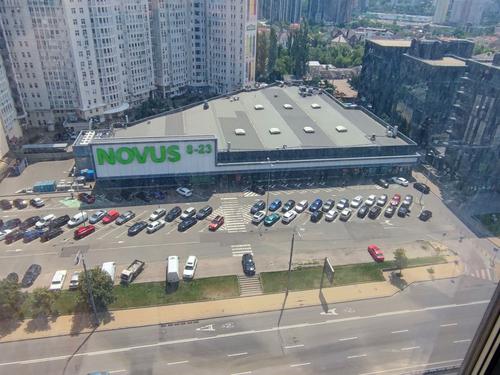 квартира за адресою Миколи Міхновського бульв. (Дружби Народів), 13а