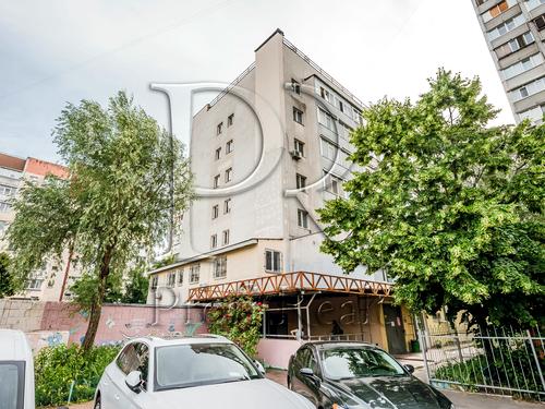 квартира по адресу Петра Григоренко просп., 39-Б