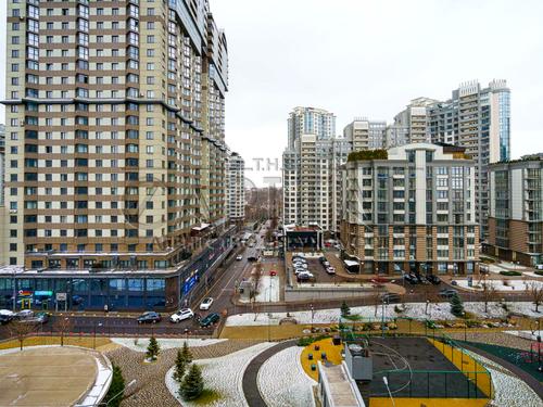 квартира по адресу Кахи Бендукидзе ул., 2