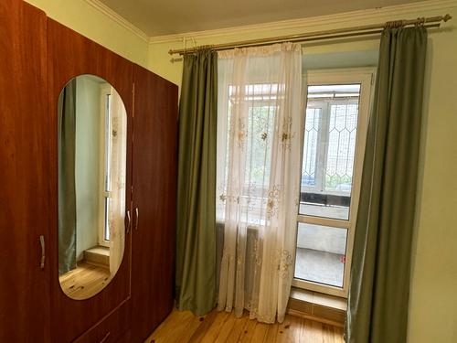 квартира за адресою Франциска Скорини вул., 40