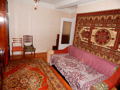 квартира за адресою Чорних Запорожців вул. (Петра Запорожця), 14-Б