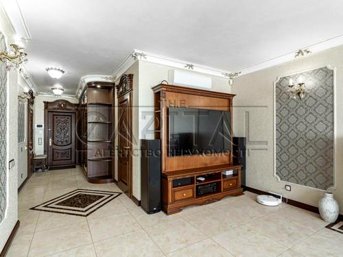 квартира за адресою Валерія Лобановського просп. (Червонозоряний), 4-Г