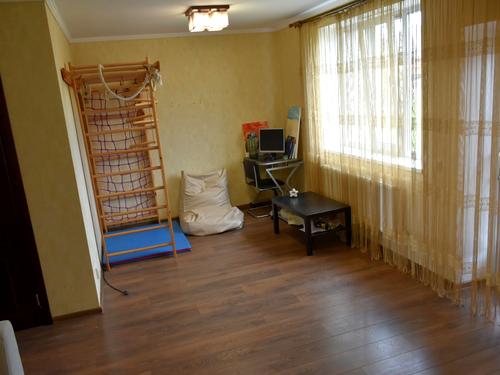дом по адресу Разумовского ул., 33