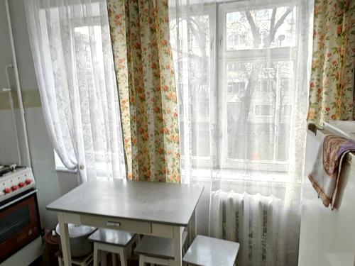 квартира по адресу Воскресенский просп. (Перова), 25-А