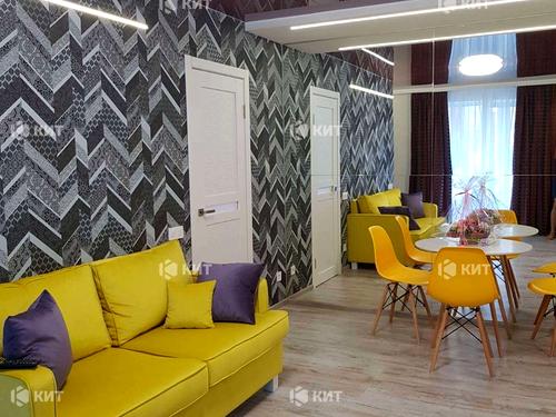 квартира за адресою Європейська вул. (Новгородська), 38/44