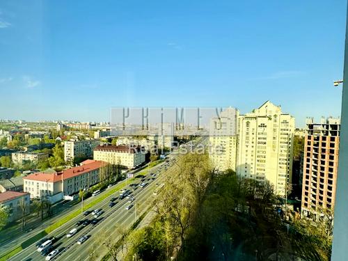 квартира по адресу Берестейский просп. (Победы), 107
